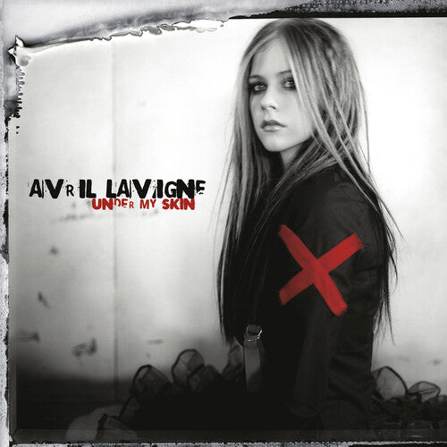 Lavigne, Avril: Under My Skin