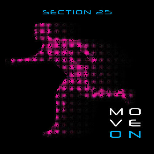 Section 25: Move On
