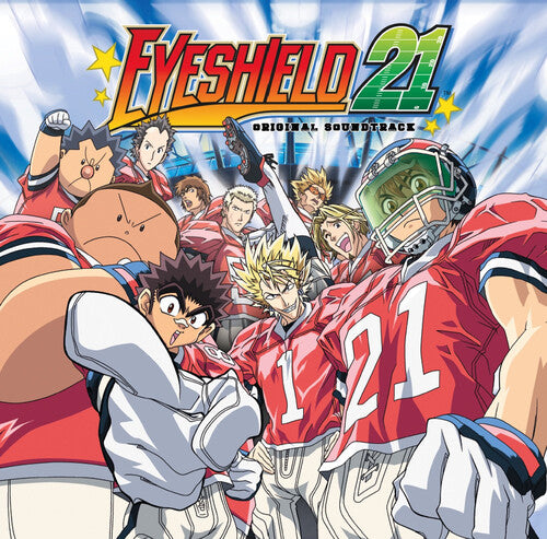 Eyeshield 21 / Various: Eyeshield 21 (Various Artists)