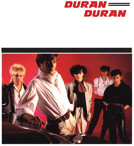 Duran Duran: Duran Duran (2010 Remsater)