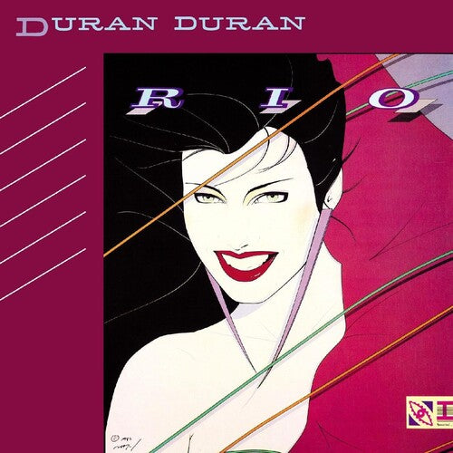 Duran Duran: Rio (2009 Remaster)