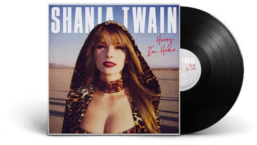 Twain, Shania: Greatest Hits: Summer Tour Edition 2024