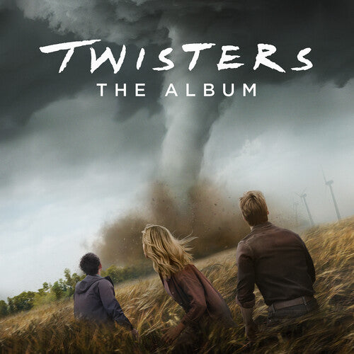 Twisters: The Album / O.S.T.: Twisters: The Album (Original Soundtrack)