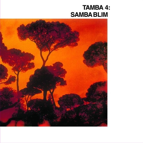 Tamba 4: Samba Blim