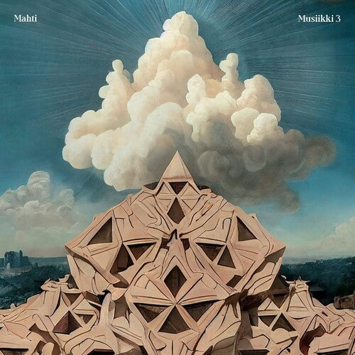 Mahti: Musiikki 3