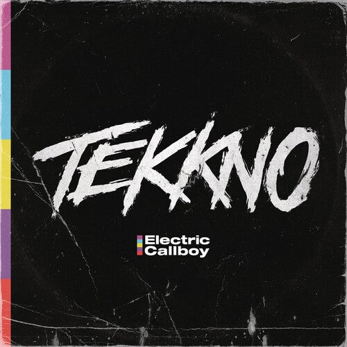 Electric Callboy: Tekkno