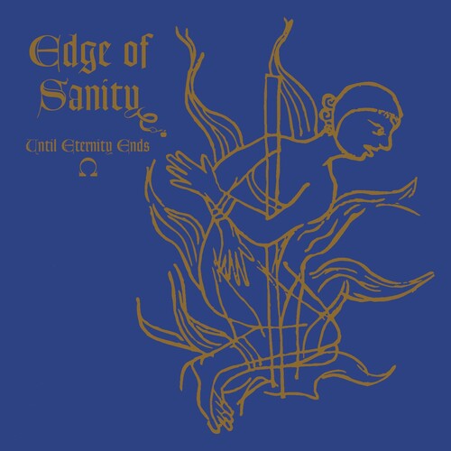 Edge of Sanity: Until Eternity Ends