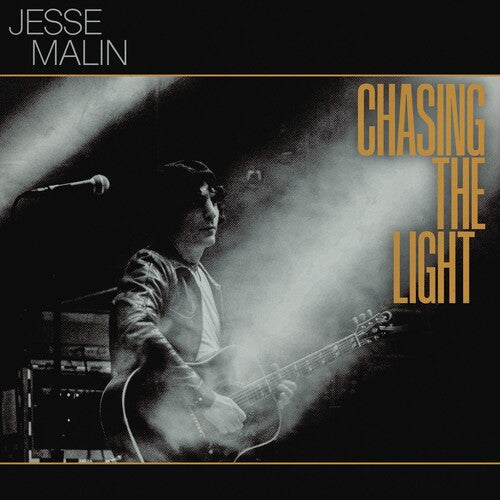 Malin, Jesse: Chasing The Light