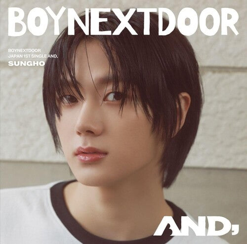 Boynextdoor: And, - Sungho Edition