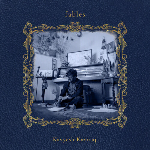 Kaviraj, Kavyesh: Fables