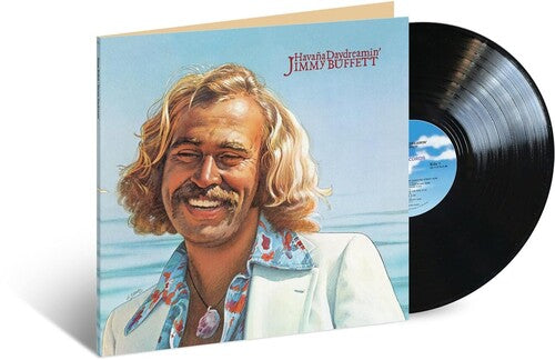 Buffett, Jimmy: Havana Daydreamin'