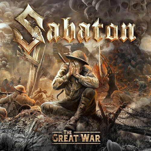 Sabaton: The Great War