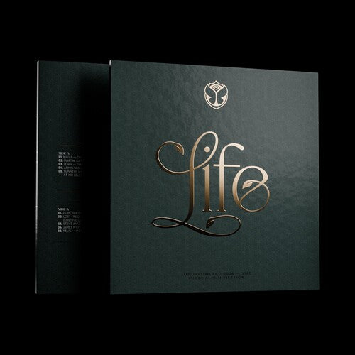 Tomorrowland 2024 - Life / Various: Tomorrowland 2024 - Life (Various Artists)