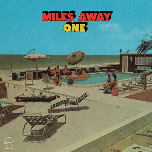 Miles Away: One / Various: Miles Away: One (Various Artists)