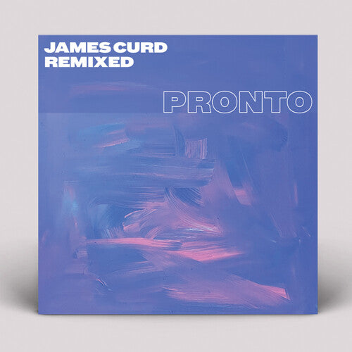 Curd, James: Remixed