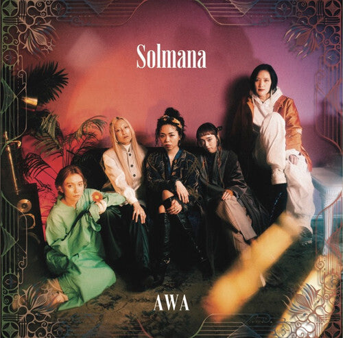 Solmana: AWA