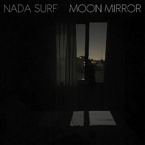 Nada Surf: Moon Mirror (reflection)