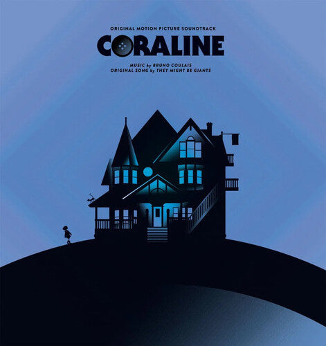Coulais, Bruno: Coraline (Original Soundtrack)