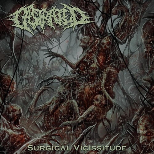 Castrated: Surgical Vicissitude