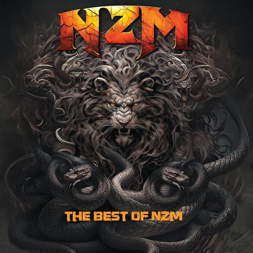 NZM: The Best Of NZM