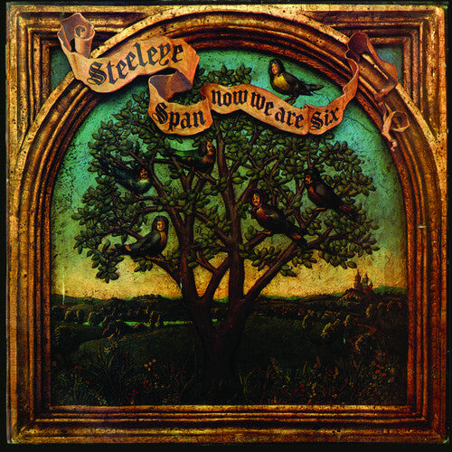 Steeleye Span: Now We Are Six (50th Anniversary Edition)