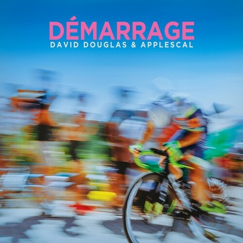 Douglas, David / Applescal: Demarrage