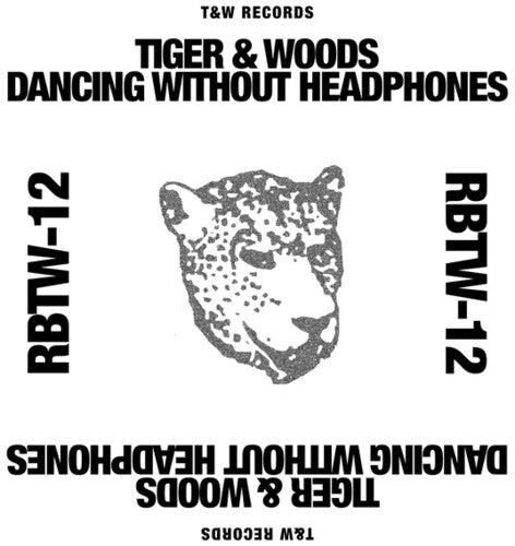 Tiger & Woods: Dancing Without Headphones