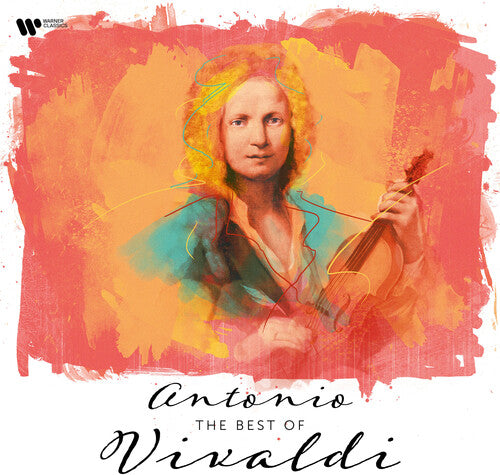 Best of Antonio Vivaldi: Best Of Antonio Vivaldi