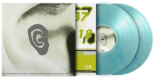 Global Communication: 76:14 - Limited 180-Gram Crystal Clear & Translucent Green Colored Vinyl