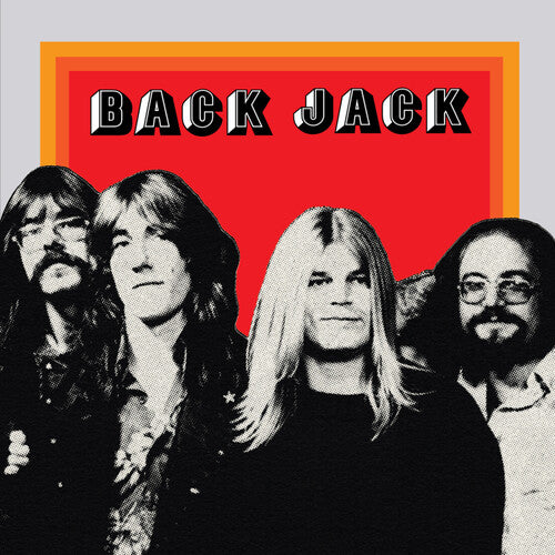 Back Jack: Back Jack