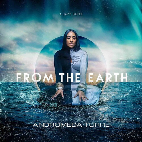 Turre, Andromeda: From the Earth