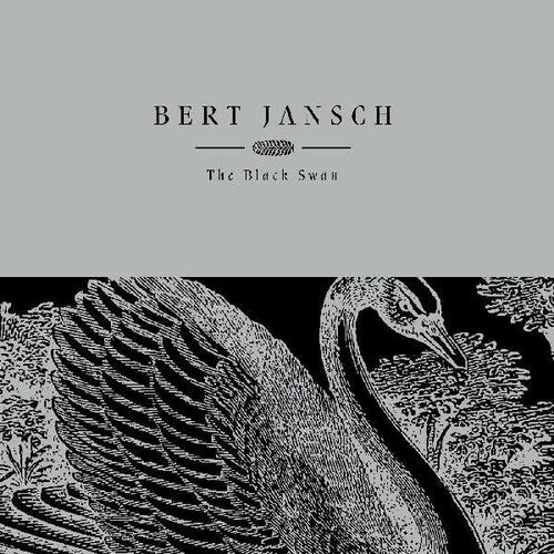 Jansch, Bert: Black Swan