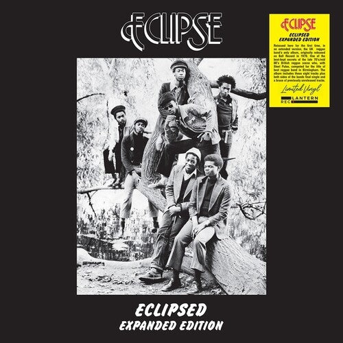 Eclipse: Eclipsed