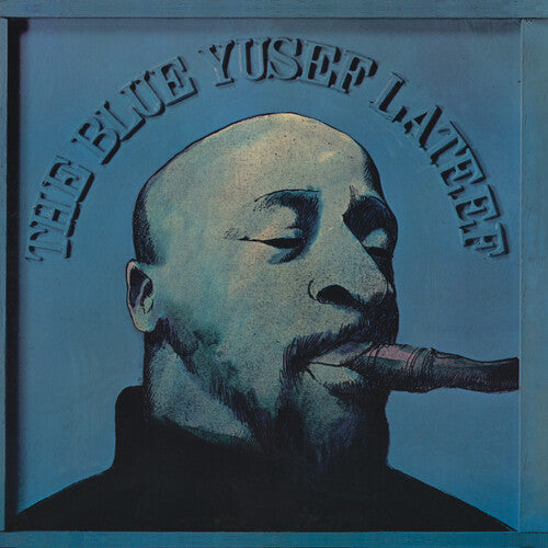 Lateef, Yusef: Blue Yusef Lateef