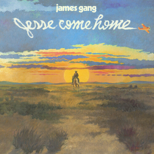 James Gang: Newborn / Jesse Come Home