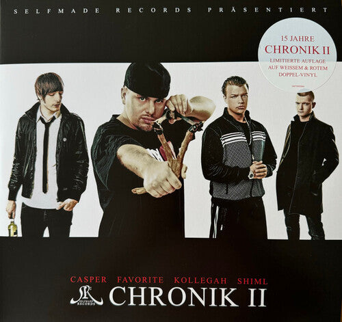 Chronik II / Various: Chronik II / Various