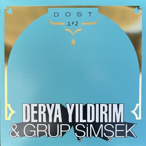 Yildirim, Derya / Grup Simsek: Dost 1&2