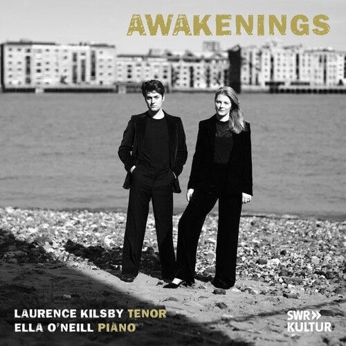 Kilsby / Oneill: Awakenings