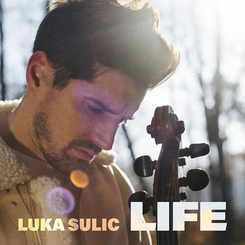 Sulic, Luka: Life