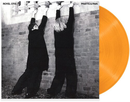 Royel Otis: Pratts & Pain - Tangerine