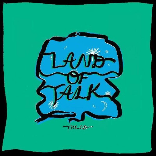 Land of Talk: The EPs