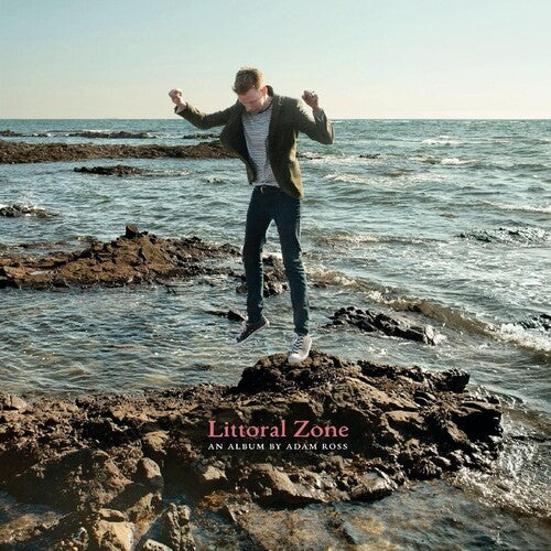 Ross, Adam: Littoral Zone