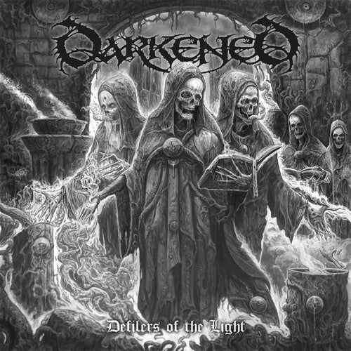 Darkened: Defilers Of The Light