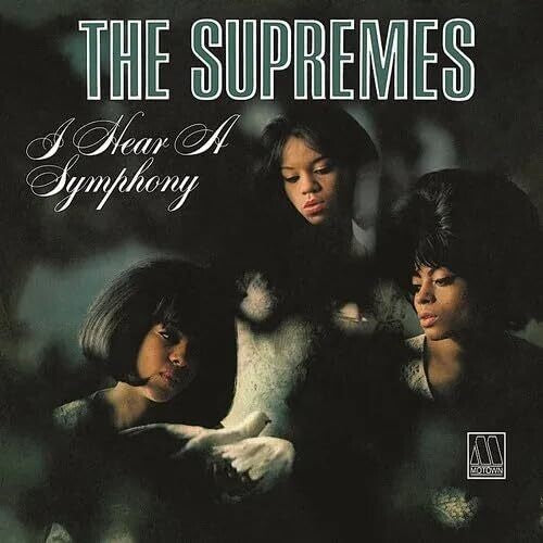 Supremes: I Hear A Symphony