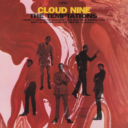 Temptations: Cloud Nine