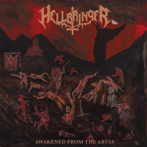 Hellbringer: Awakened From The Abyss