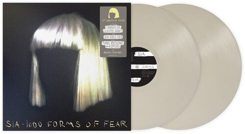 Sia: 1000 Forms Of Fear