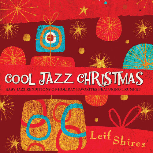 Shires, Leif: Cool Jazz Christmas