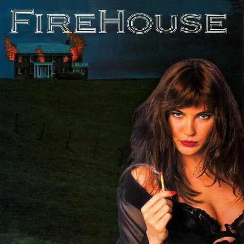 Firehouse: Firehouse