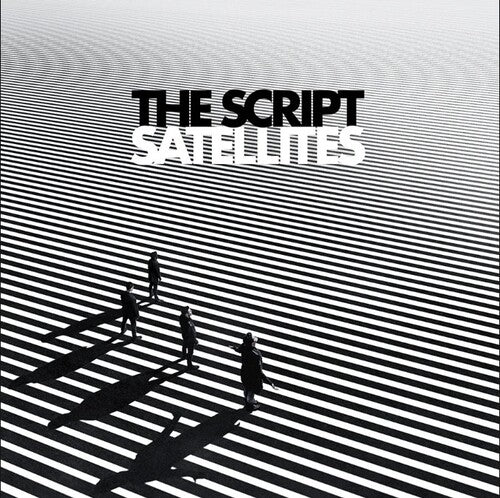 Script: Satellites